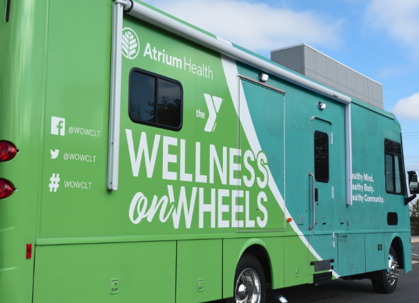Wellness on Wheels veterinarios gratis en Miami