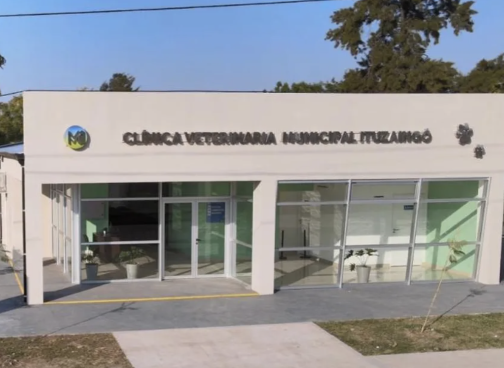 Hospital veterinario gratis para perros, gatos o aves cerca de ti en Zona Oeste (CABA)