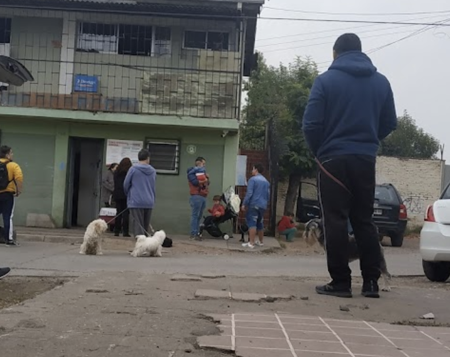 Hospital veterinario gratis para perros, gatos o aves cerca de ti en Estacion Central