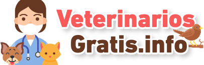 Logo veterinariosgratis.info